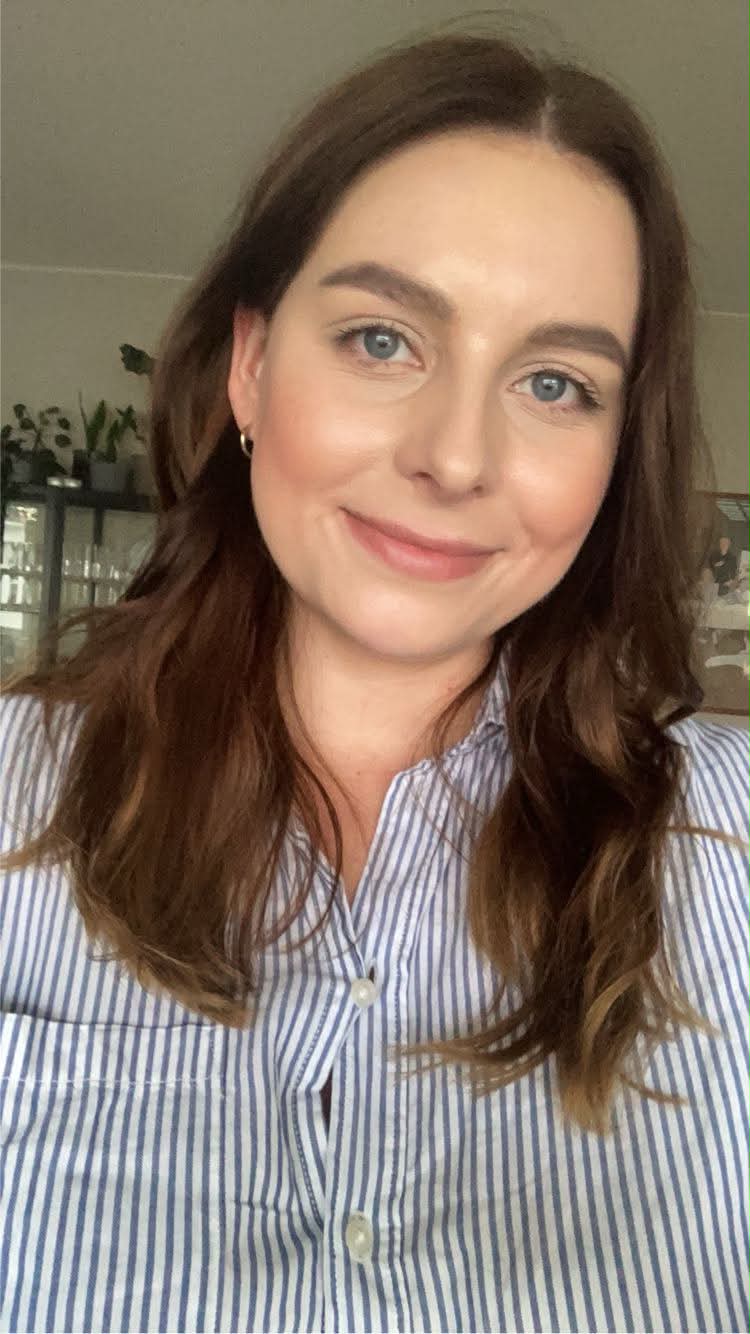 Olivia Thon — sårkonsulent
